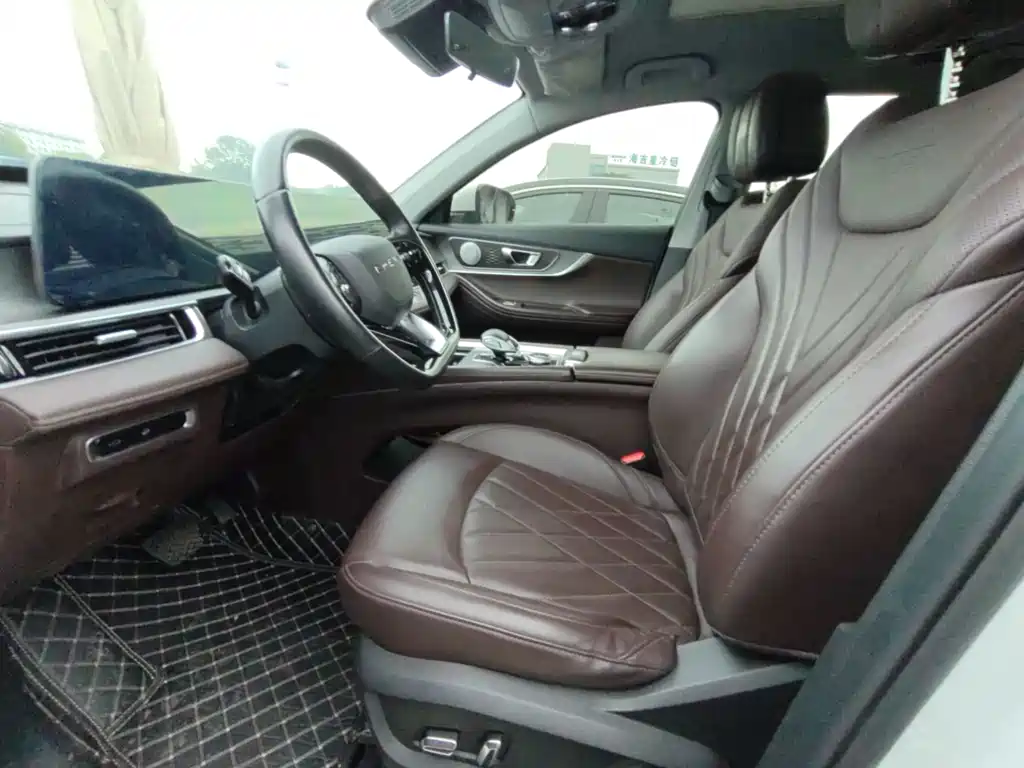 Chery Tiggo 8 PRO — миниатюра 3