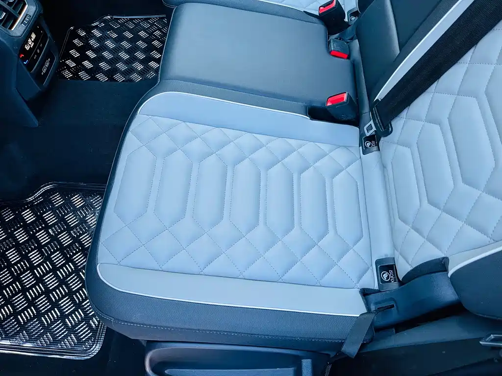 Volkswagen Tayron — миниатюра 18