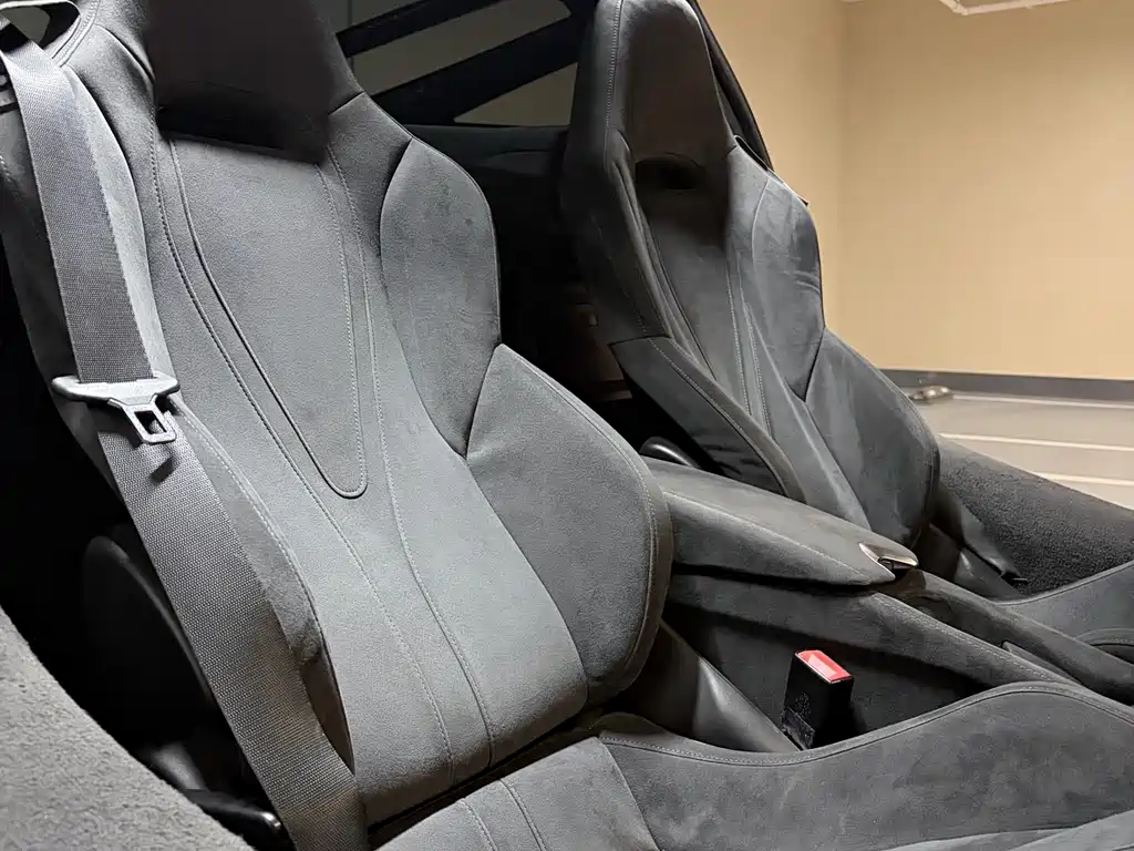 McLaren 720S 4.0T Coupe, фото 15