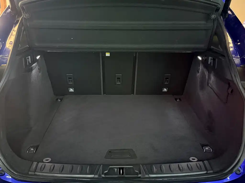 Jaguar F-PACE — миниатюра 27