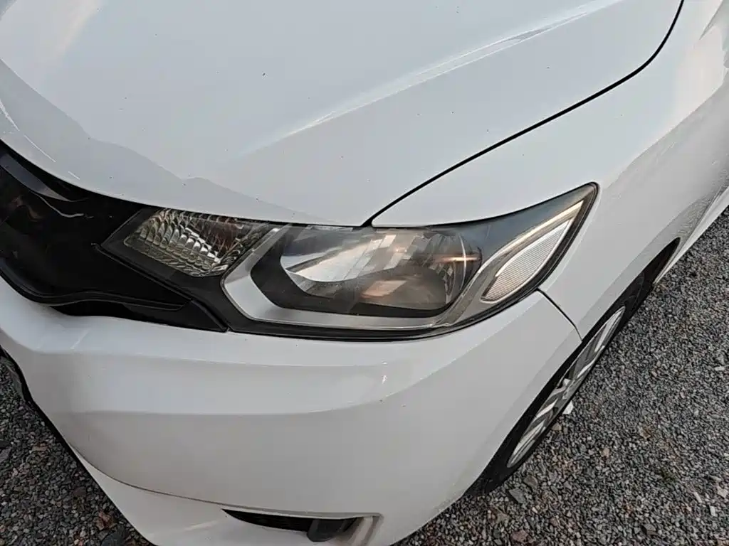 Honda Fit — миниатюра 24