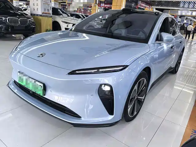 nio nio-et5t