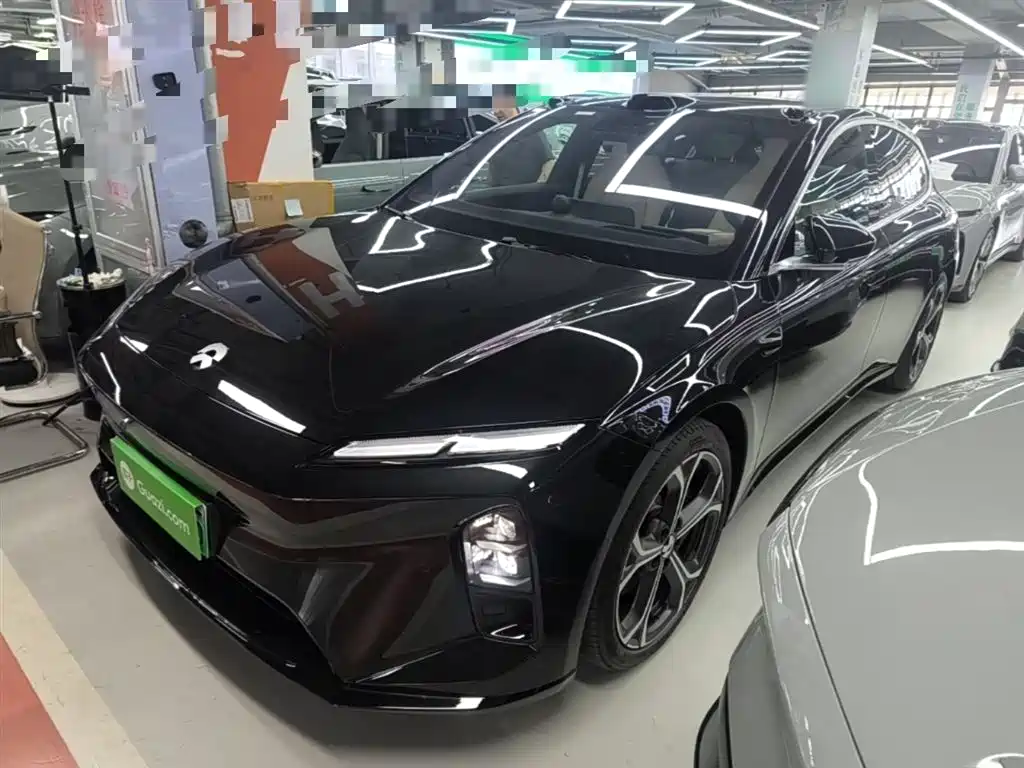 Nio ET5T 2026