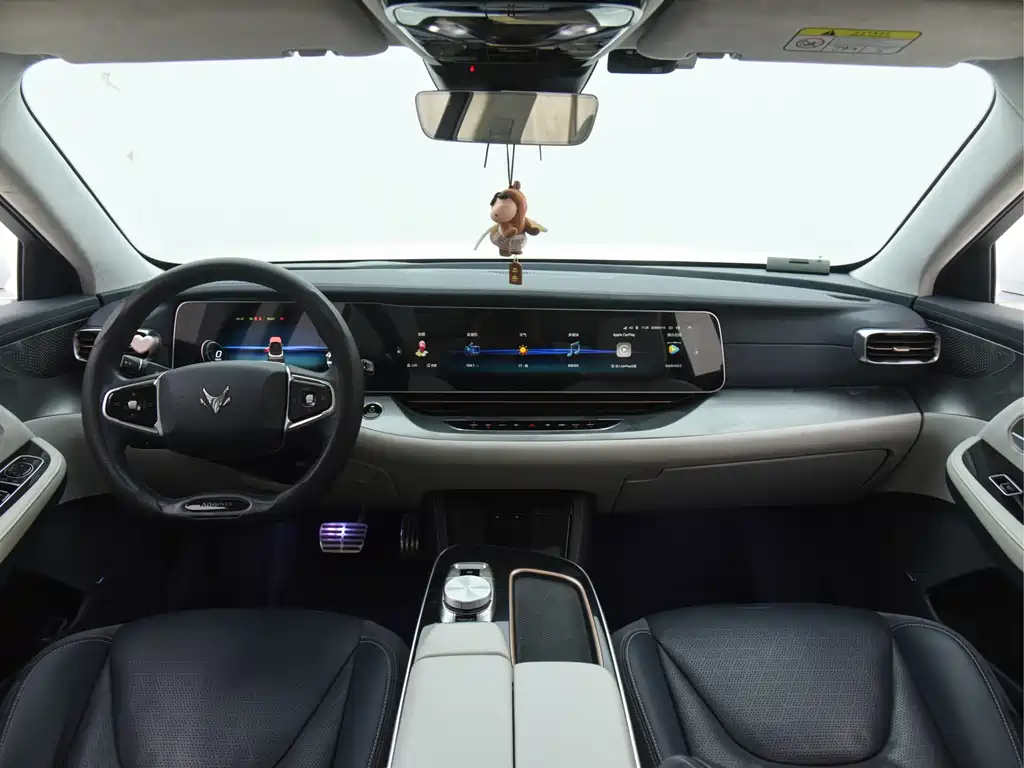 ARCFOX EXTREME FOX POLAR FOX ALPHA S