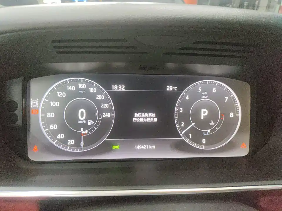 Land Rover Sport — миниатюра 13