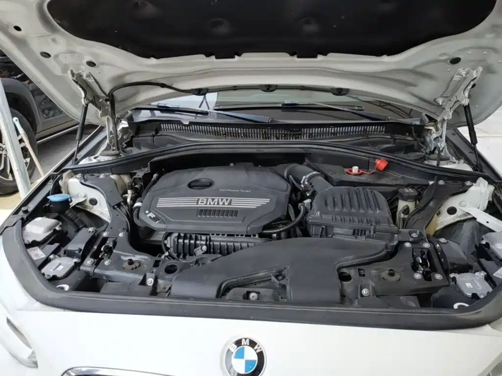 BMW 1 Series — миниатюра 20
