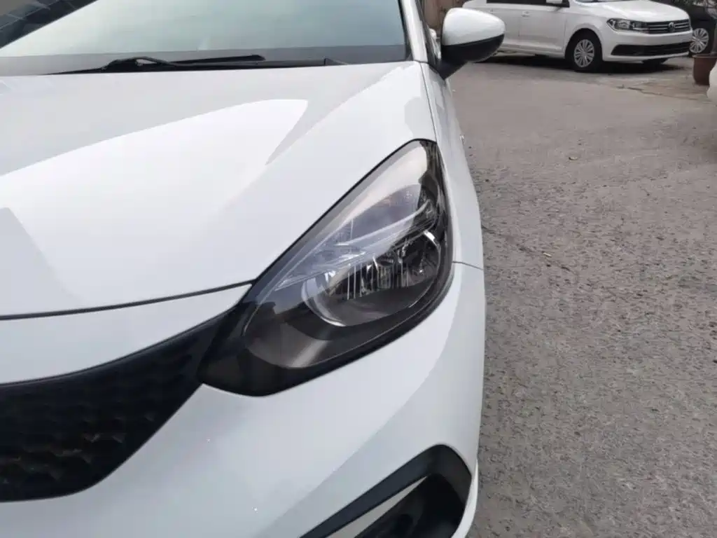 Honda Fit — миниатюра 24