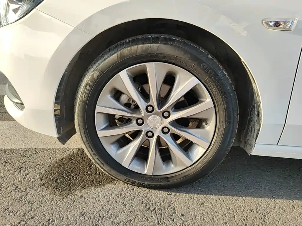 Buick GL6 — миниатюра 23