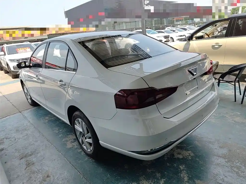 Jetta VA3 2021 1.5L MT Enjoy