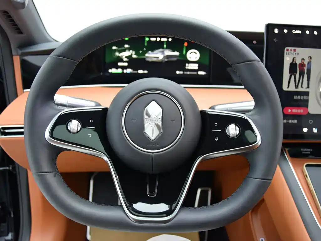 Xiangjie Xiangjie S9T — миниатюра 9
