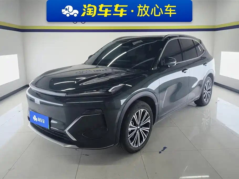 Galaxy 银河星舰7 2025