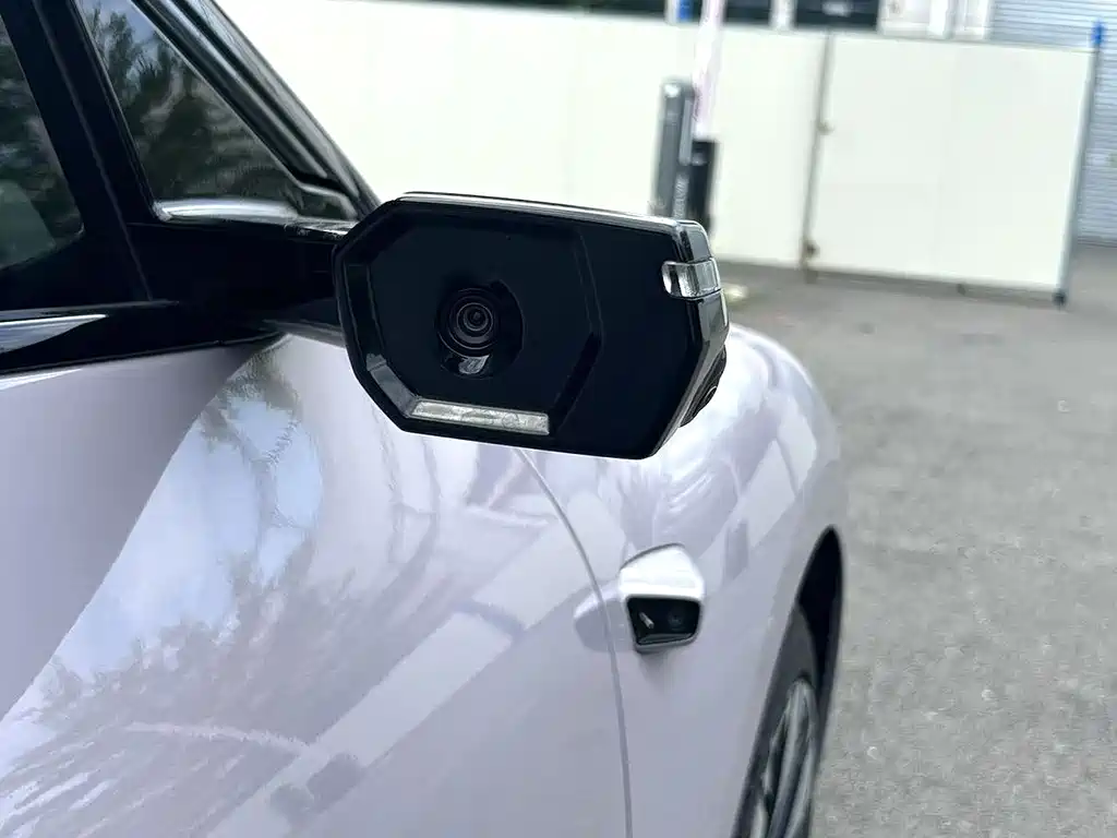 Audi E5 Sportback — миниатюра 12