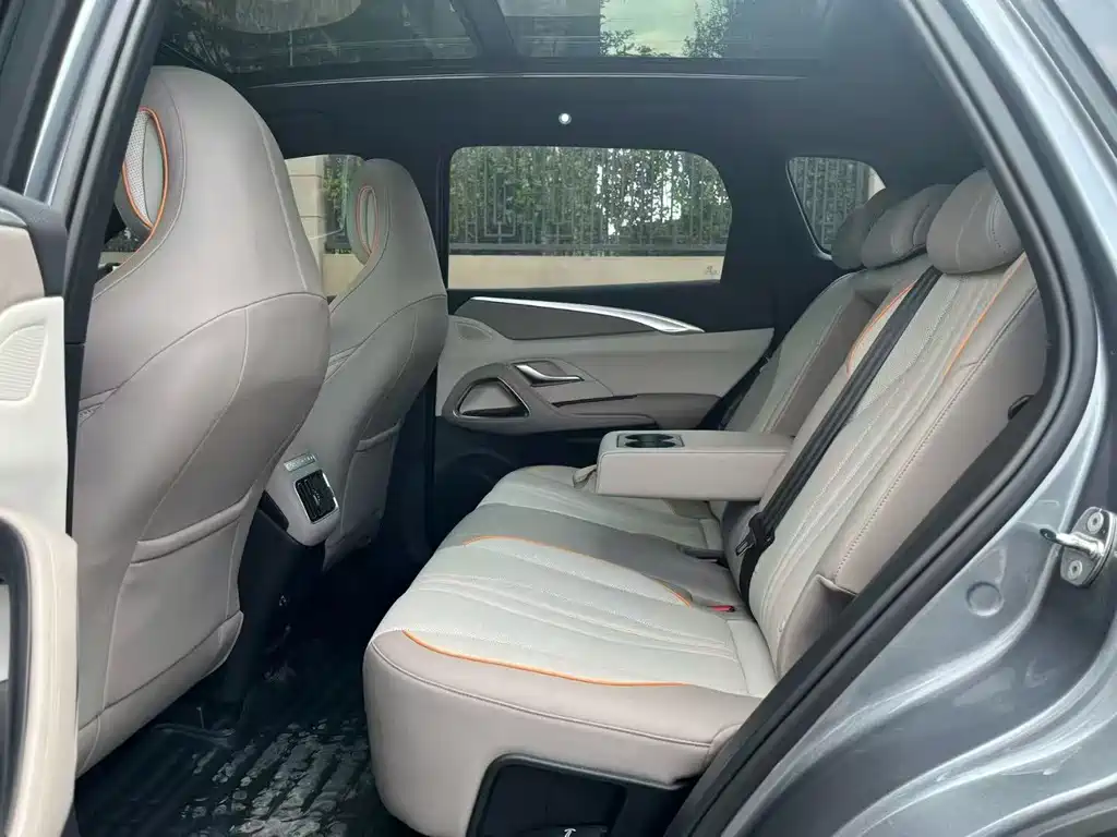 BYD SONGJIANG NEW ENERGY