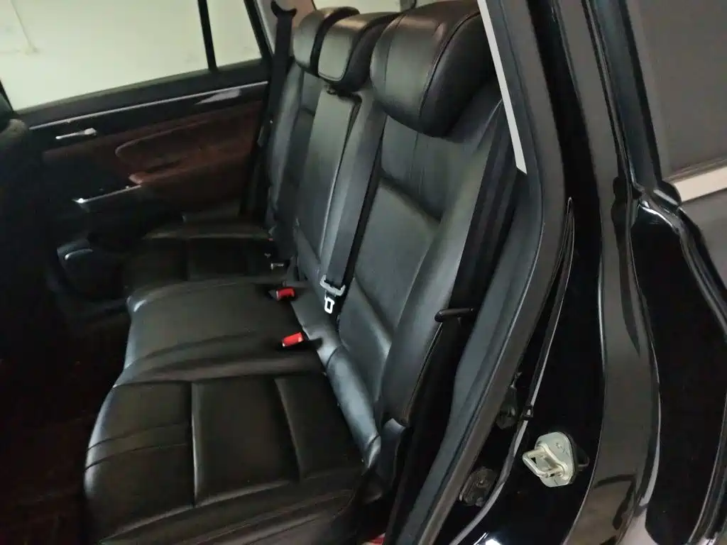 GAC Motor Trumpchi GS8 — миниатюра 15