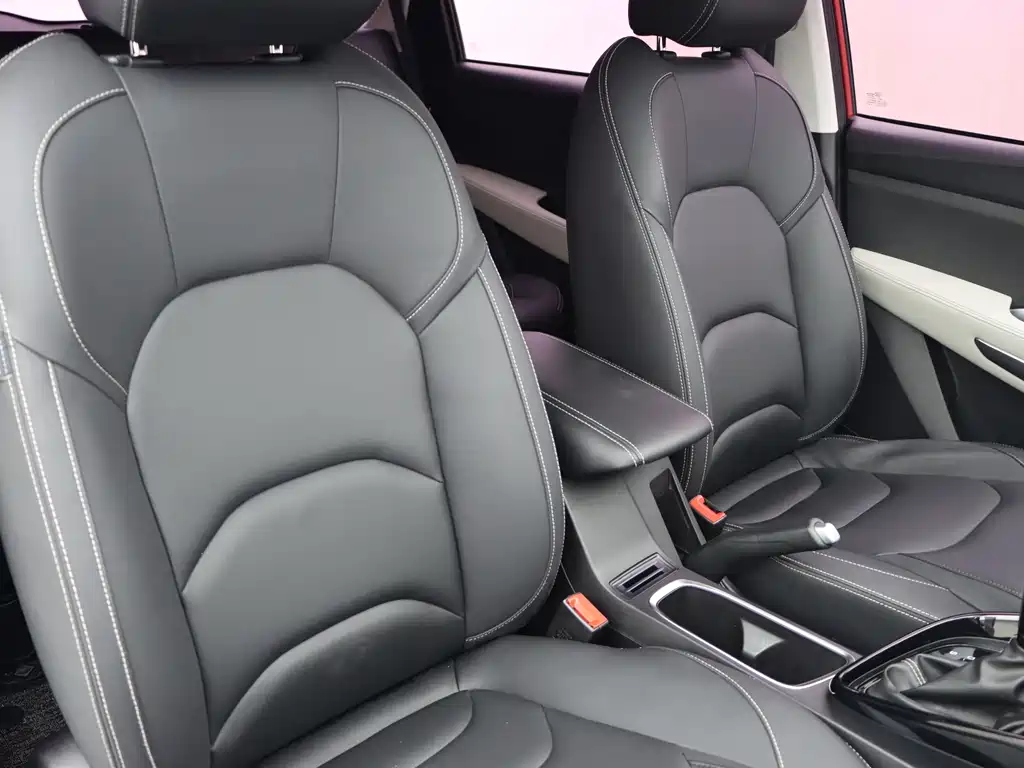 Baojun 530 — миниатюра 10