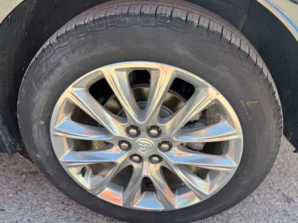 Buick Enclave 28T 4WD Premium Flagship Type, фото 15