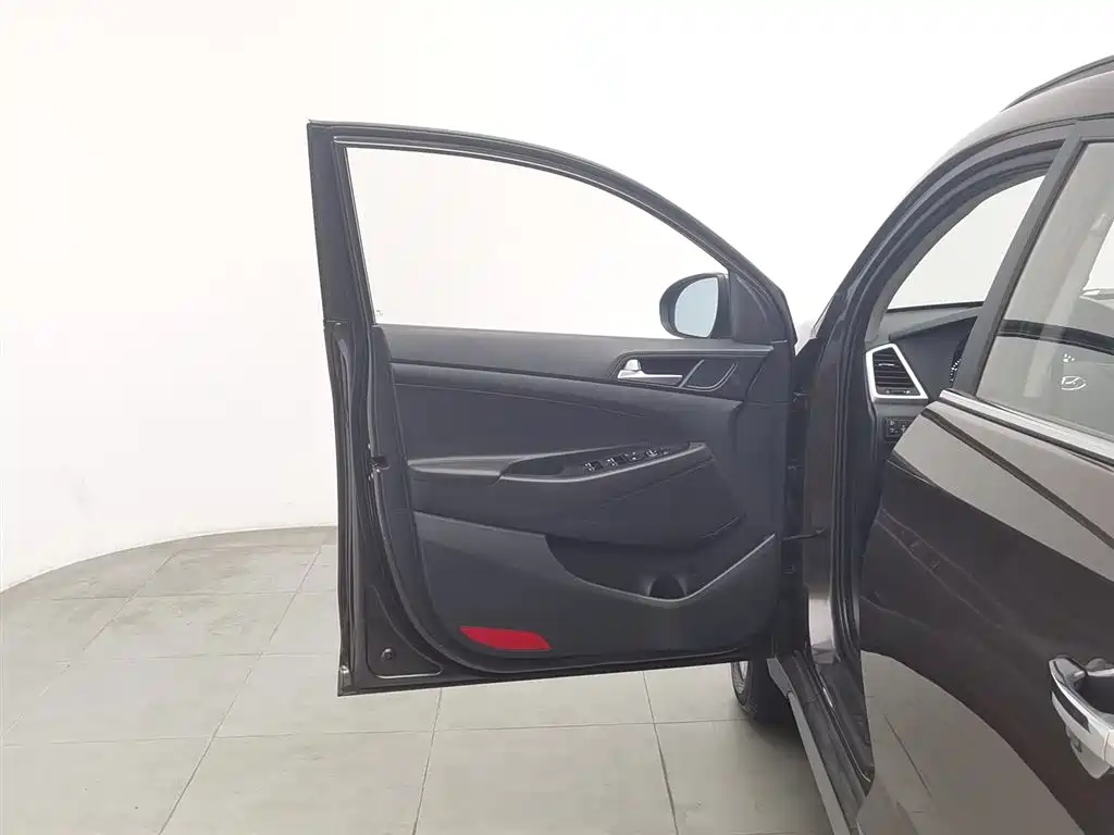 Hyundai Tucson 2018 1.6T DCT 15