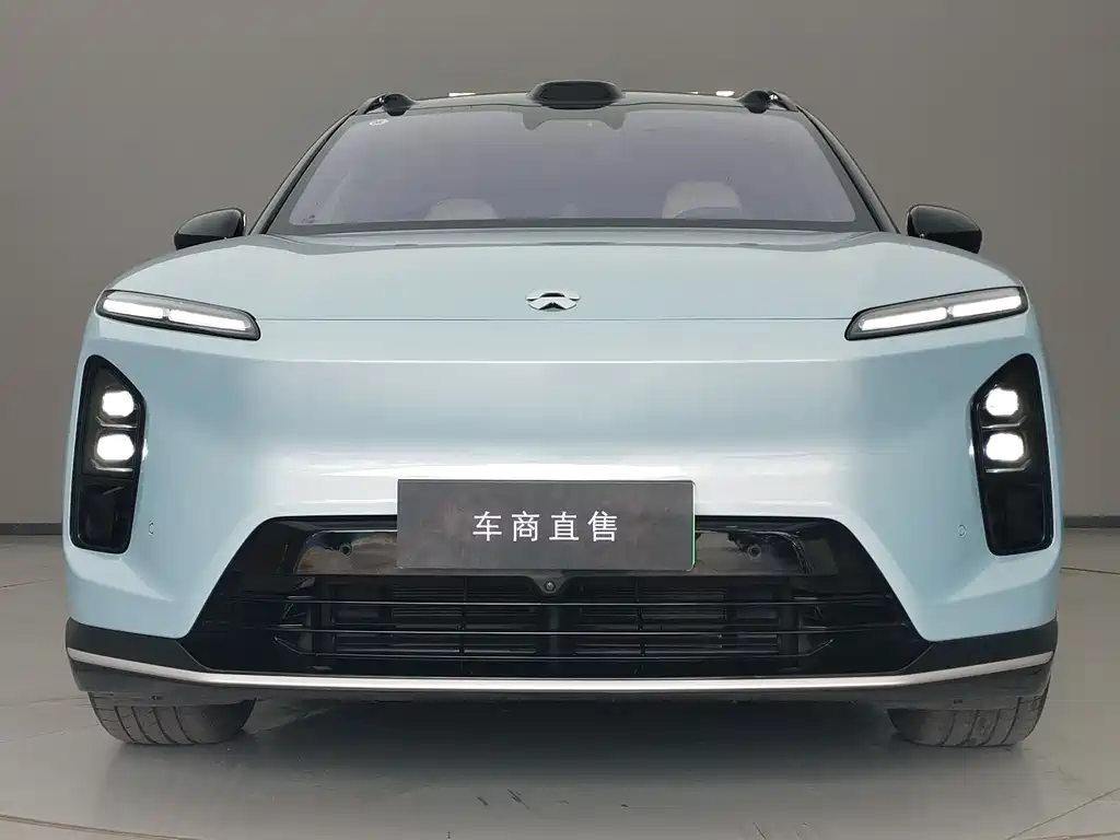 NIO ES6 2025 75kWh