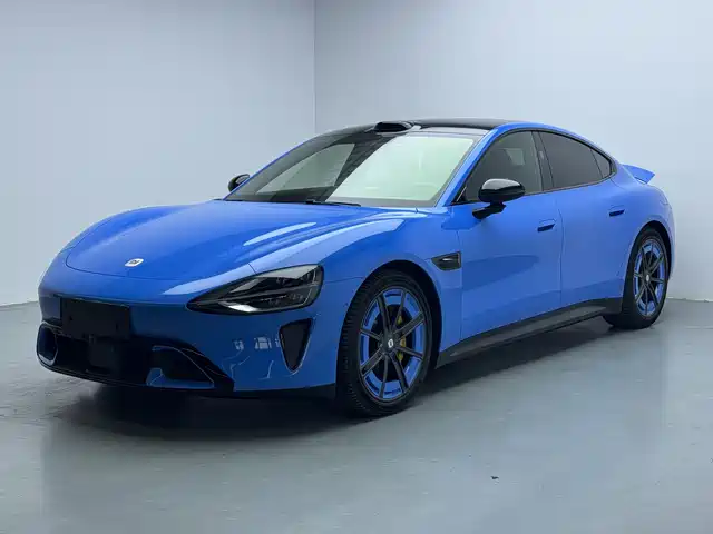 2026 xiaomi SU7
