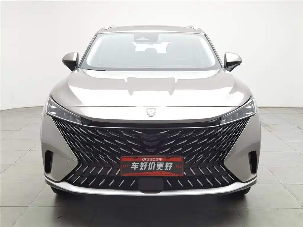Roewe RX5 2023 1.5T