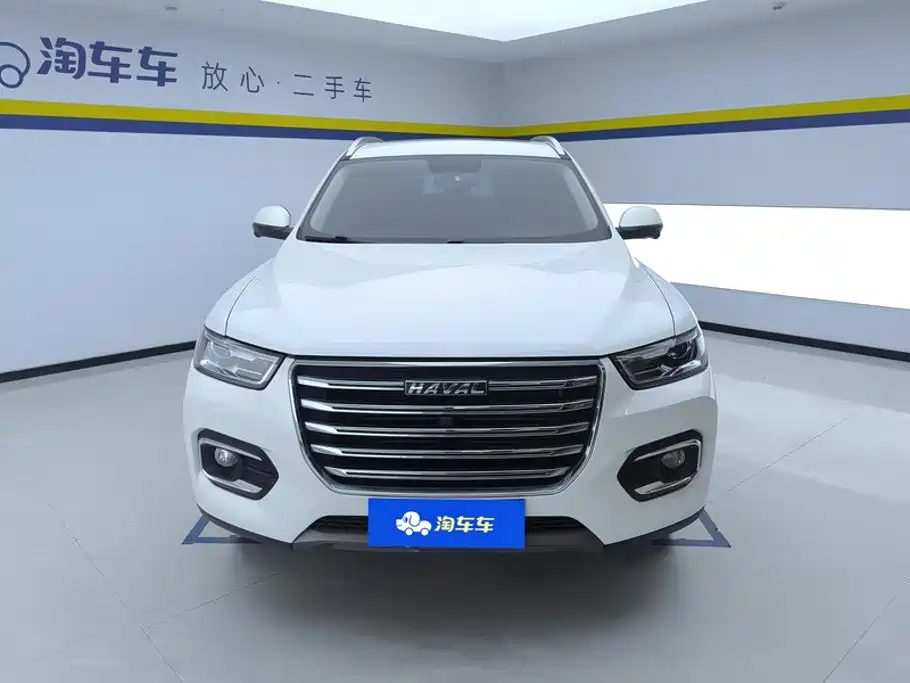 Haval H6 — миниатюра 2