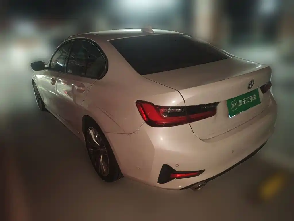 BMW 3 Series — миниатюра 6