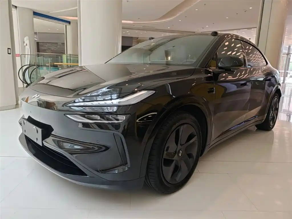 Onvo ONVO L60 2025