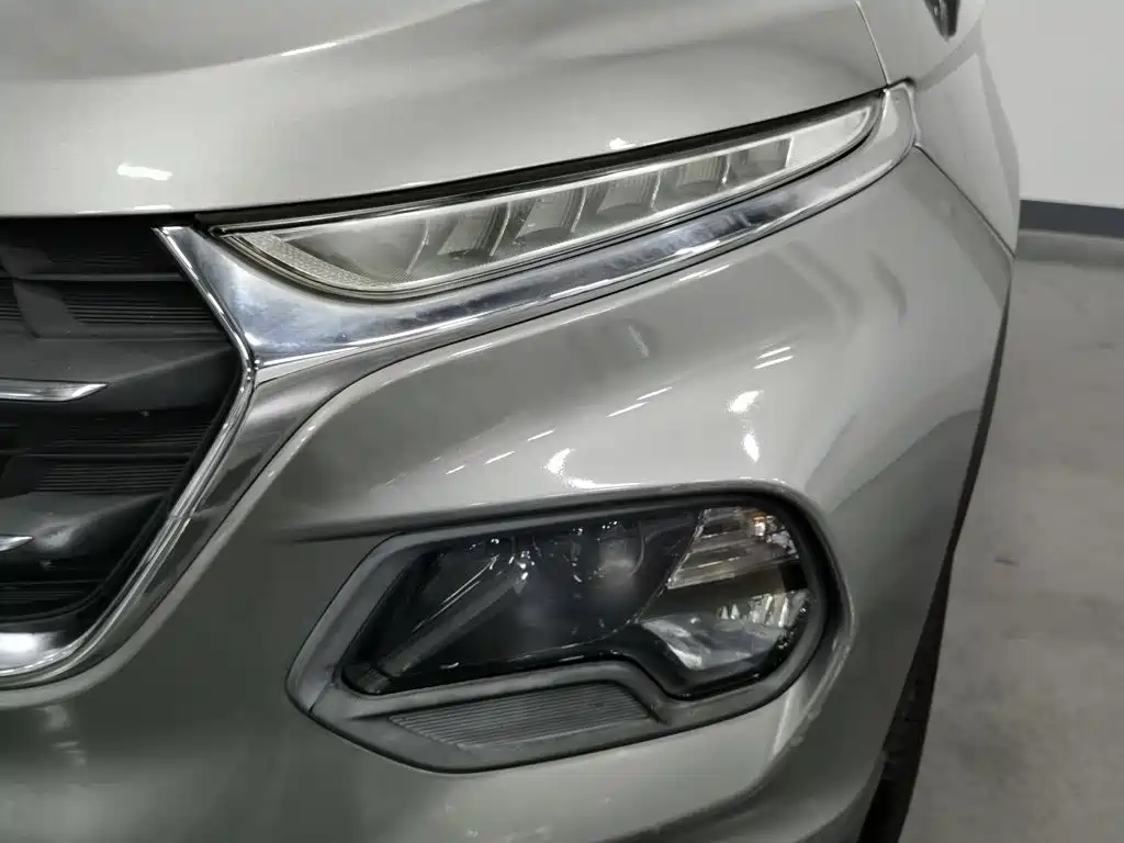 Baojun 510 — миниатюра 7
