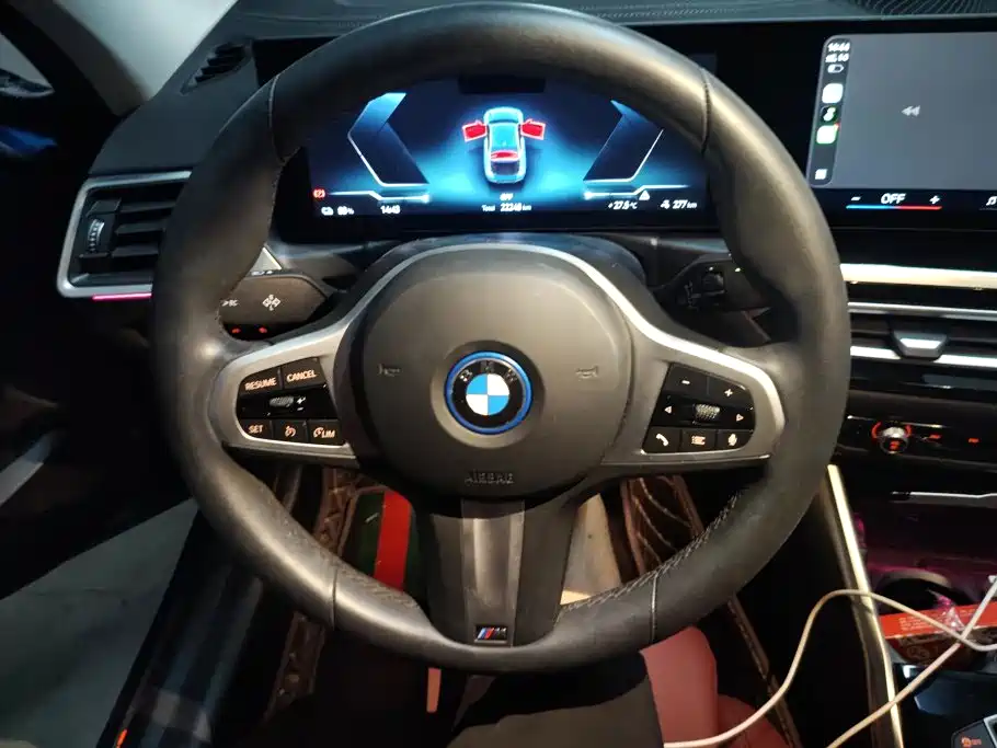 BMW i3 — миниатюра 15