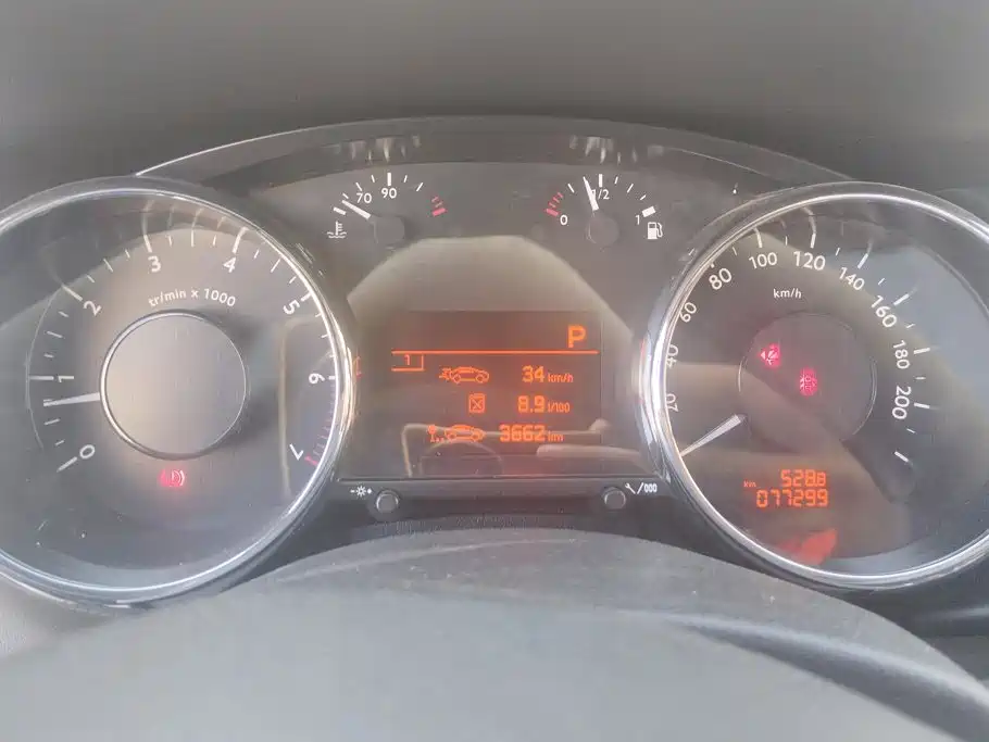 Peugeot 3008 — миниатюра 14