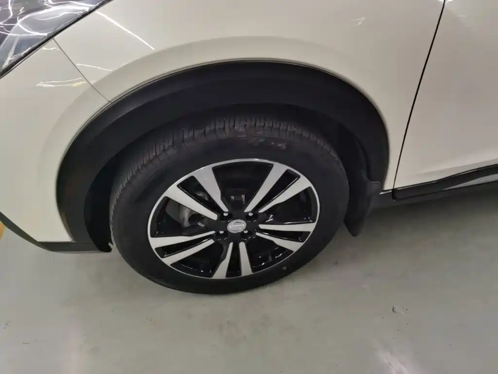 Nissan Kicks — миниатюра 23