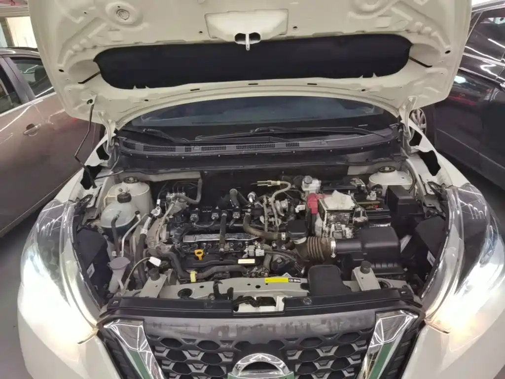 Nissan Kicks — миниатюра 20