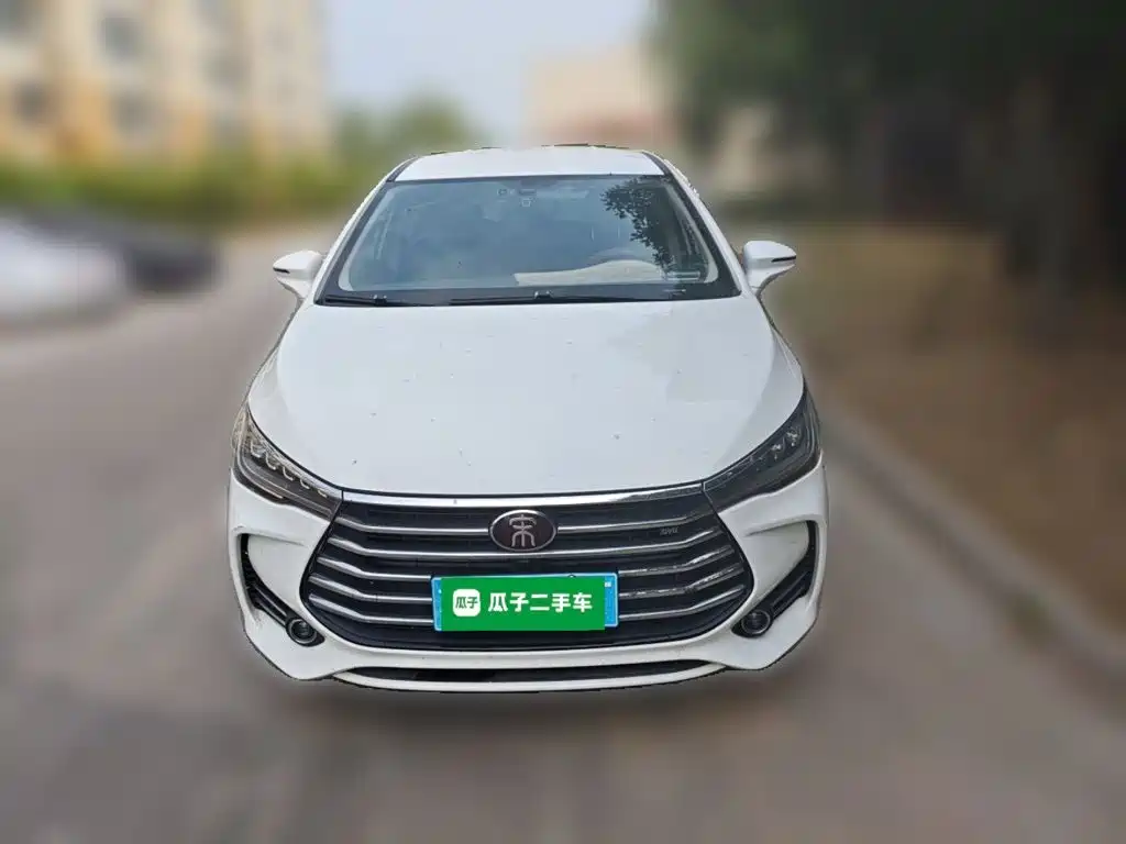 BYD MAX — миниатюра 23