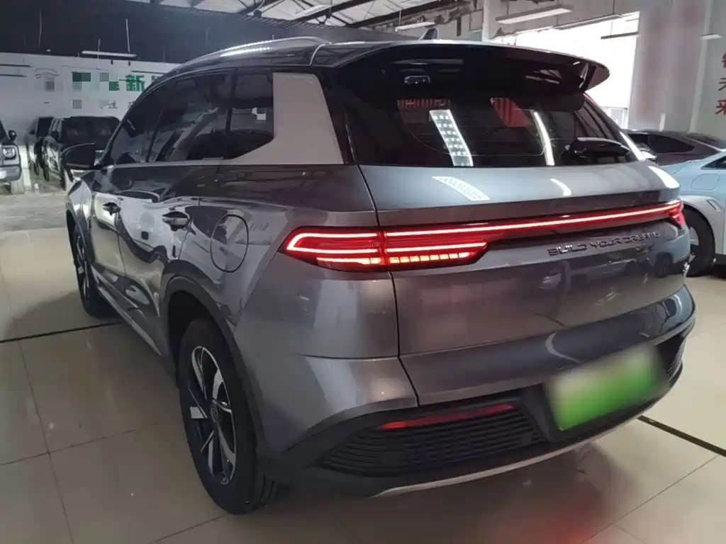 BYD Pro New Energy — миниатюра 5