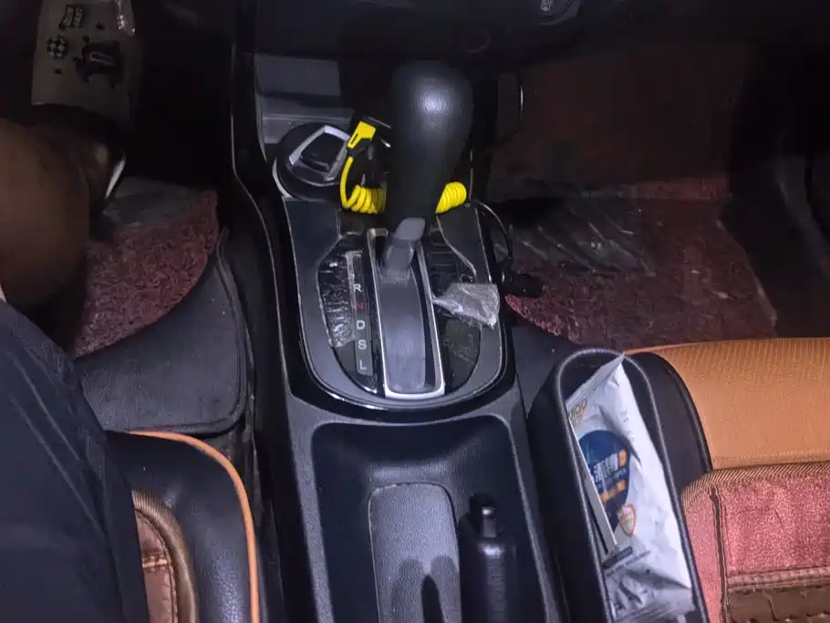 Honda Gienia — миниатюра 16