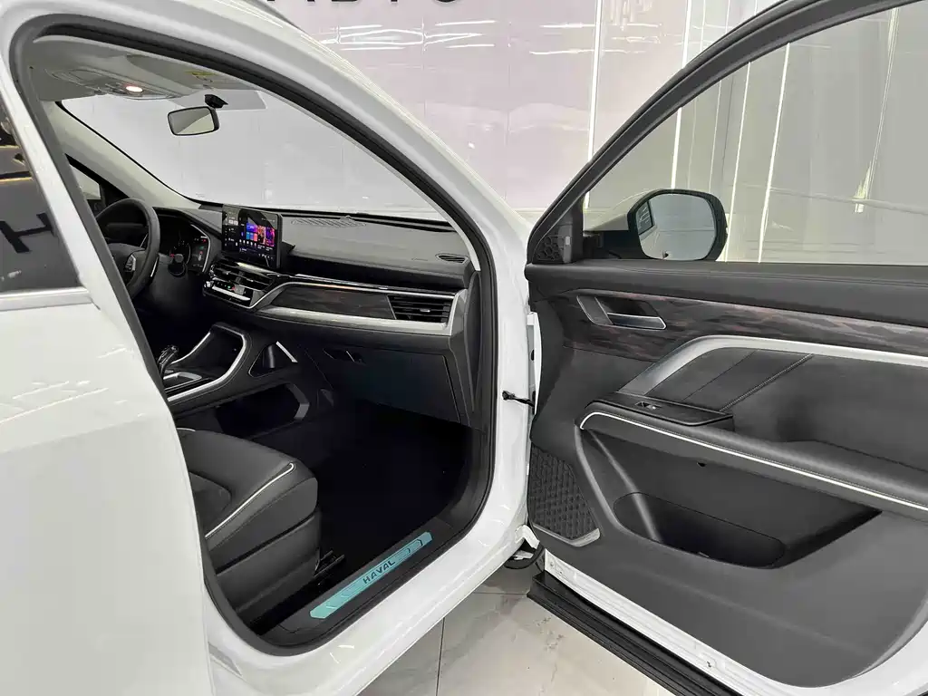 Haval H6 — фотографии объявления, Фото 18