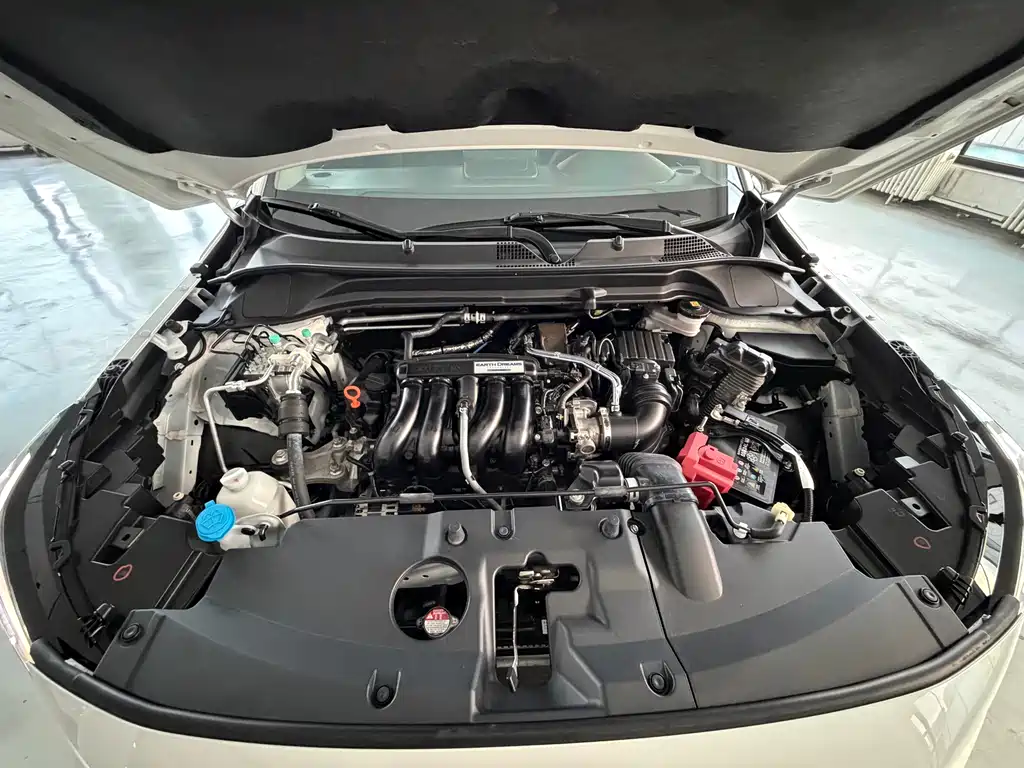 Honda XR-V — миниатюра 14