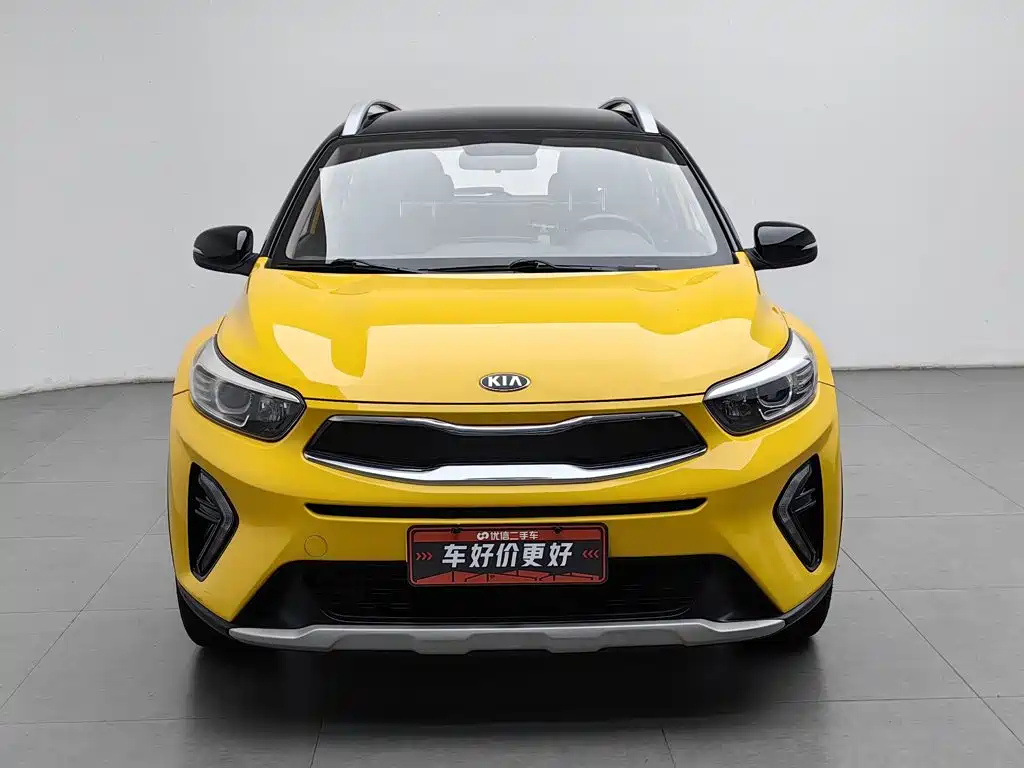 Kia KX1 — миниатюра 3