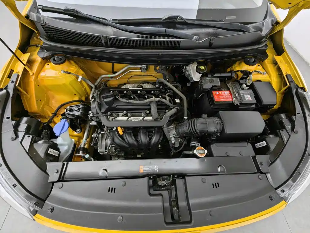 Kia KX1 — миниатюра 6