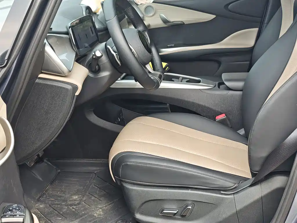 BYD Dolphin — миниатюра 12