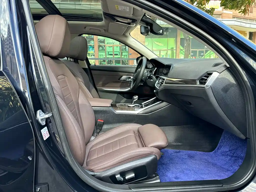 BMW 3 Series — миниатюра 28