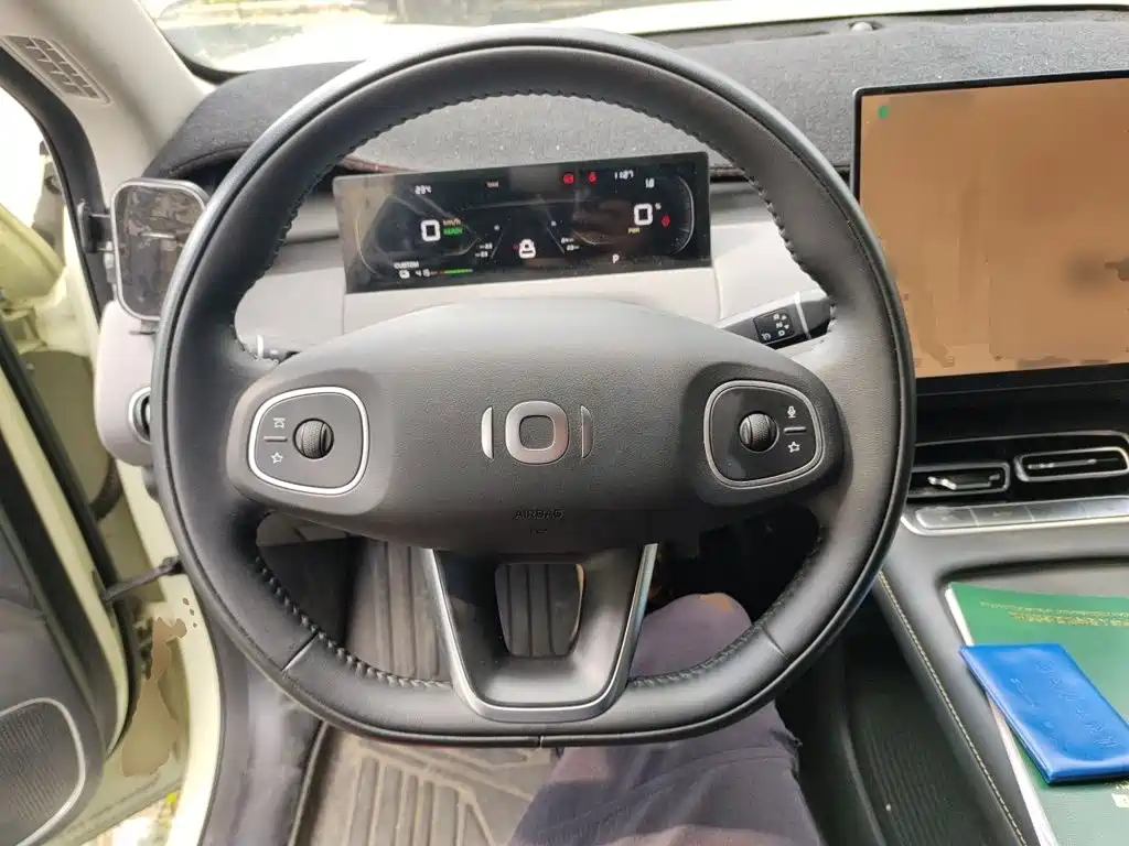 Qiyuan Qiyuan Q05 — миниатюра 11