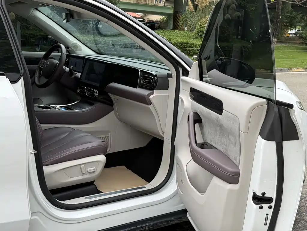 Leapmotor Leapmotor C11 — миниатюра 17