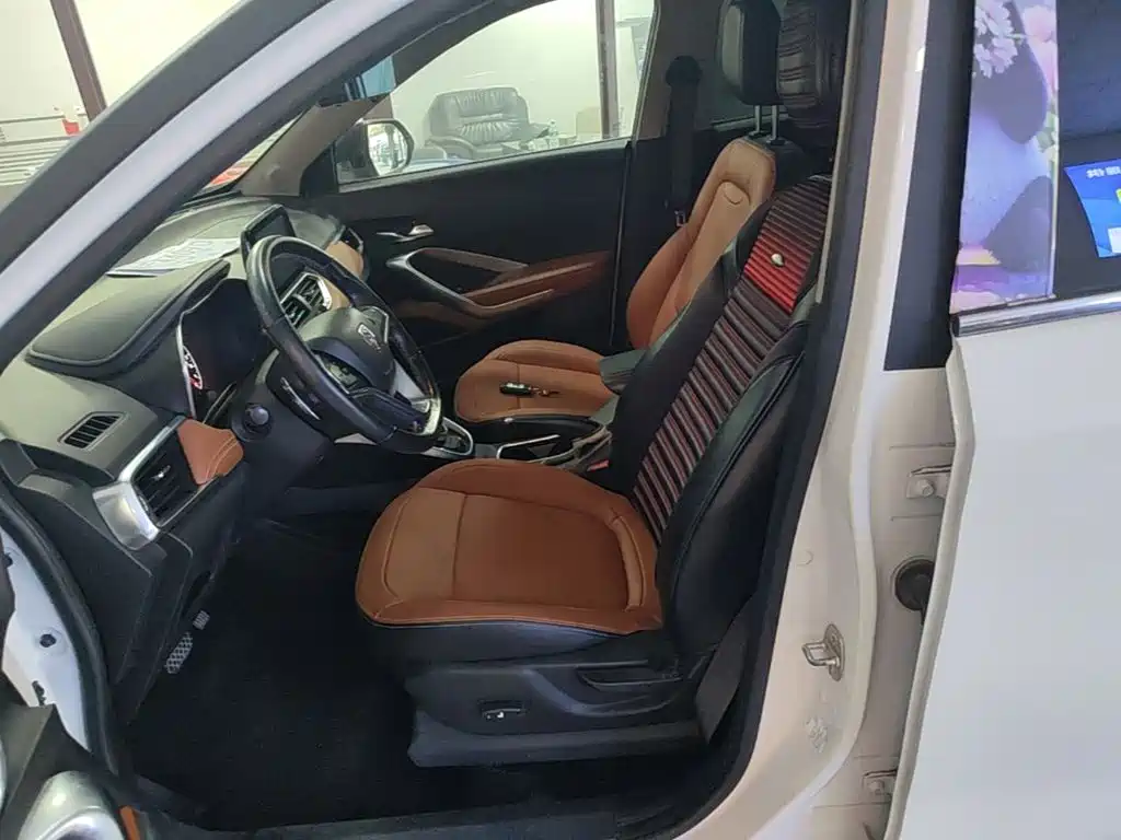 Baojun 510 — миниатюра 15
