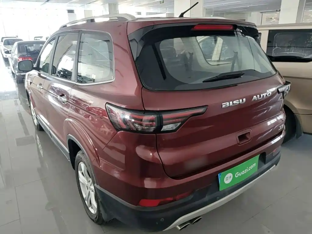 Bisu Bisu T5 — миниатюра 5