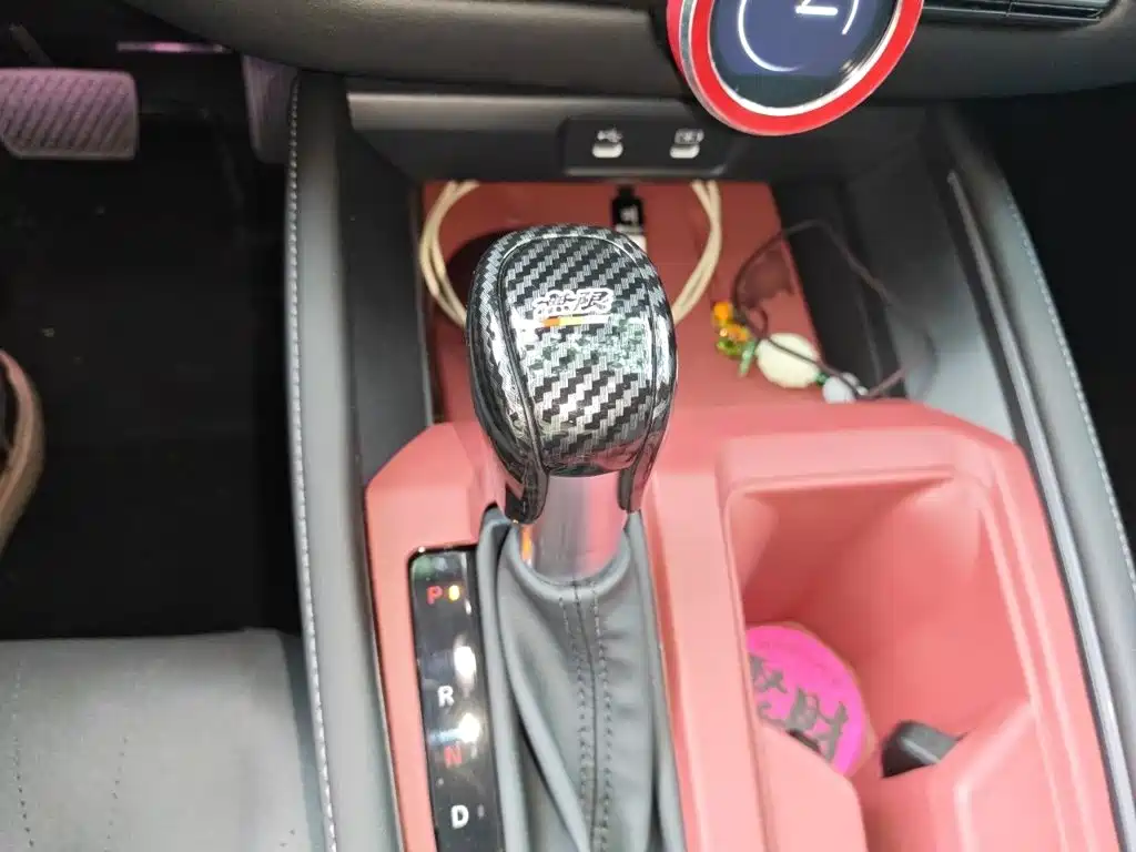 Honda Inspire 2025 260TURBO Elegant
