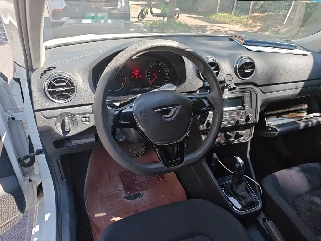 Jetta VA3 — миниатюра 6