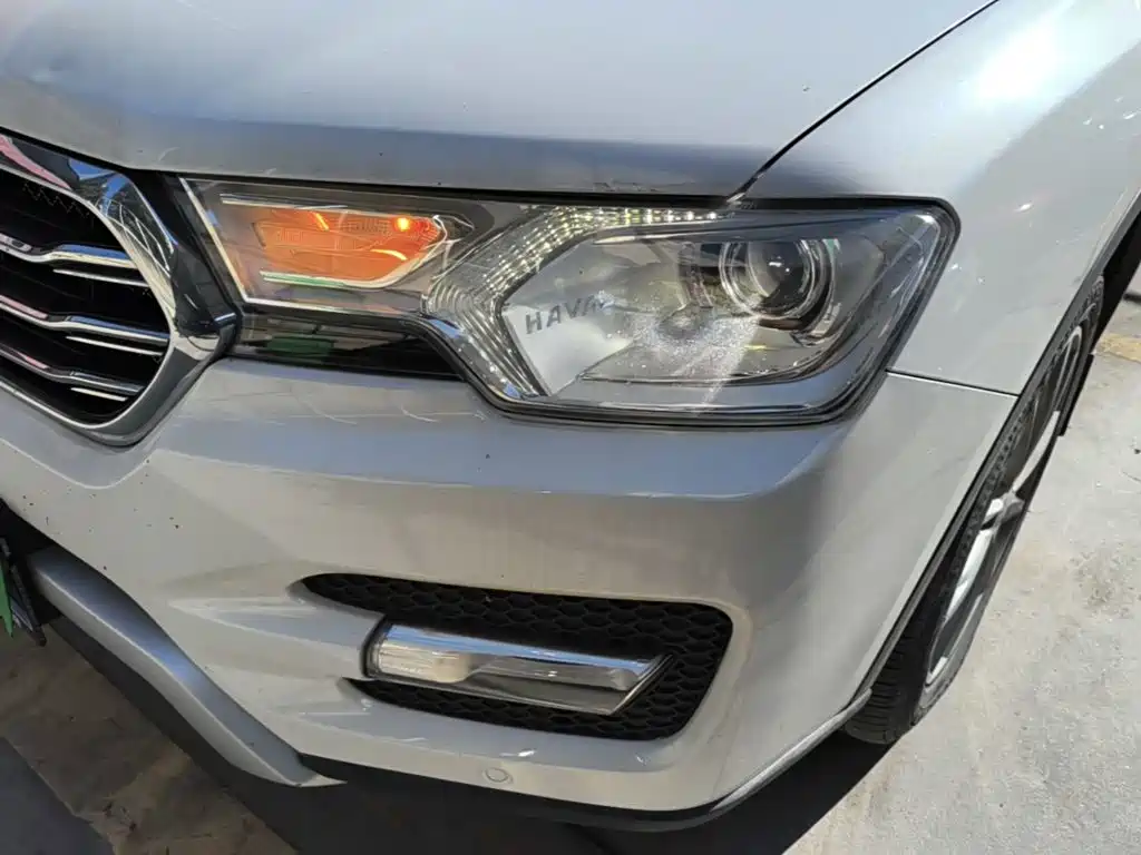 Haval H7 — миниатюра 24