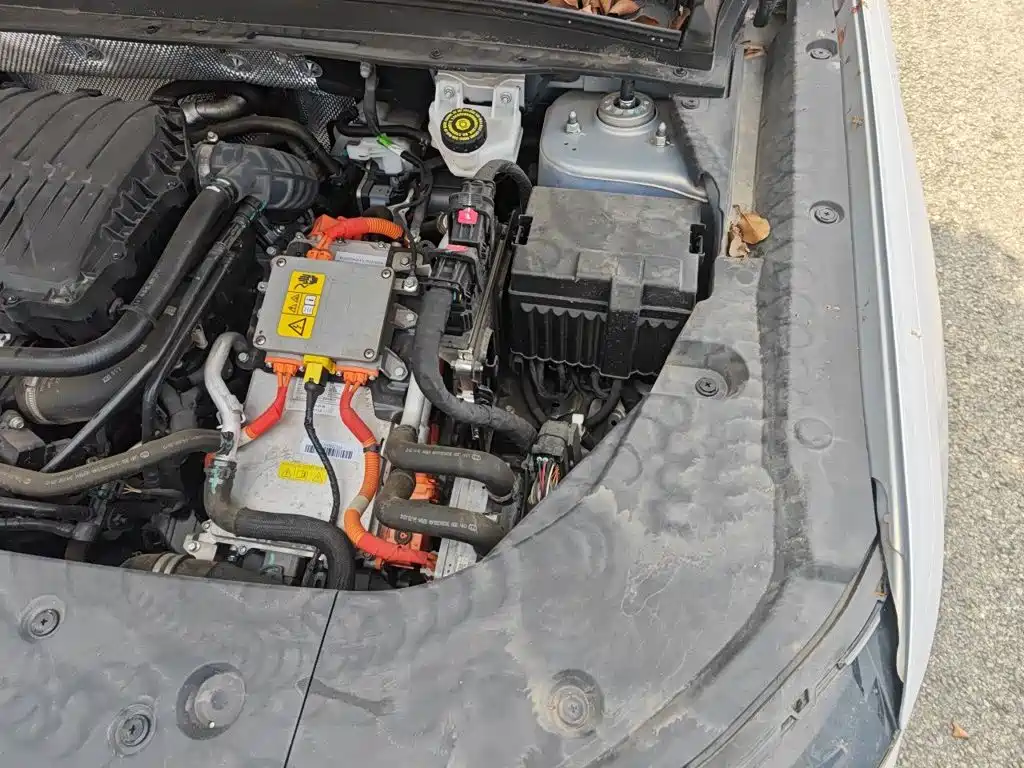 Chery C-DM — миниатюра 21