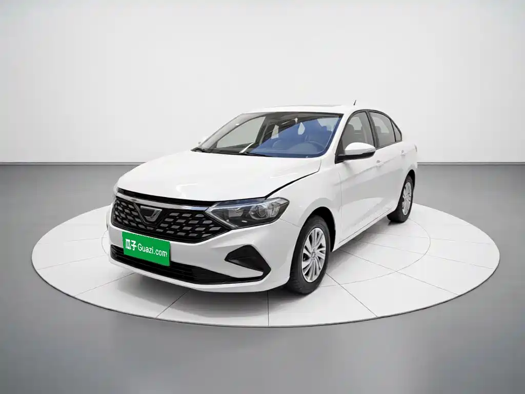 Jetta VA3